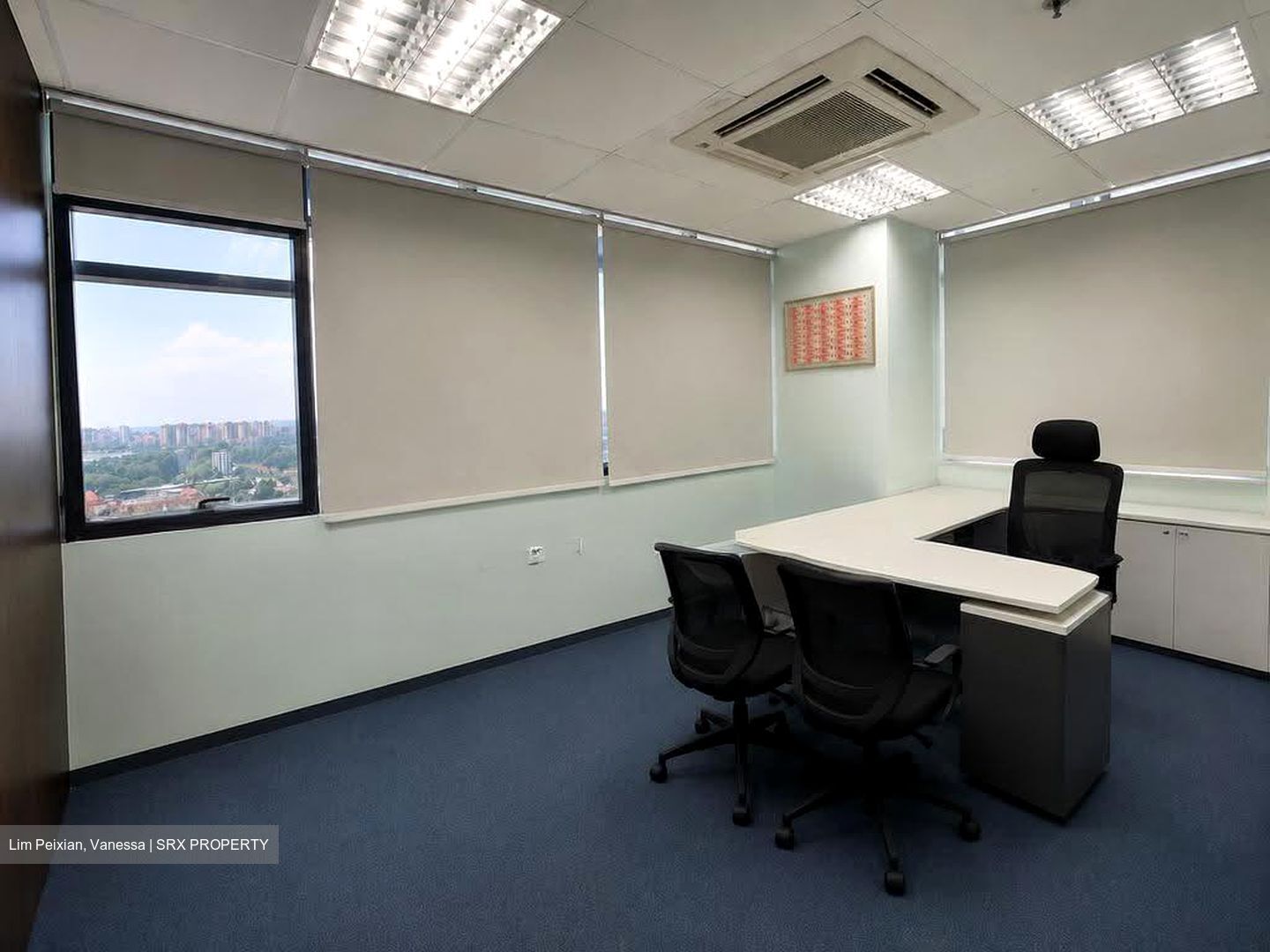 Ct Hub 2 (D12), Office #610077951